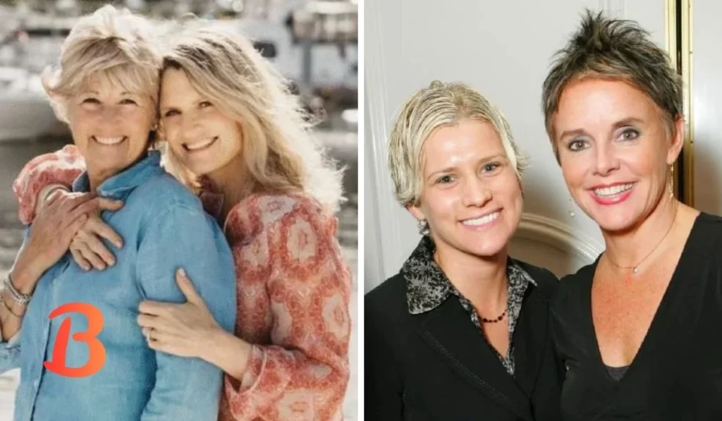 CarrieSchenken: Biography, Career, Personal Life, and Her Story carrie schenken