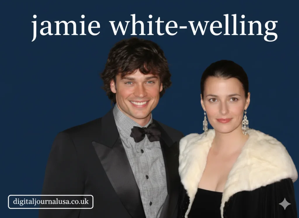 Jamie White-Welling: Biography, Career, and Her Connection to a Hollywood Actor jamie white-welling