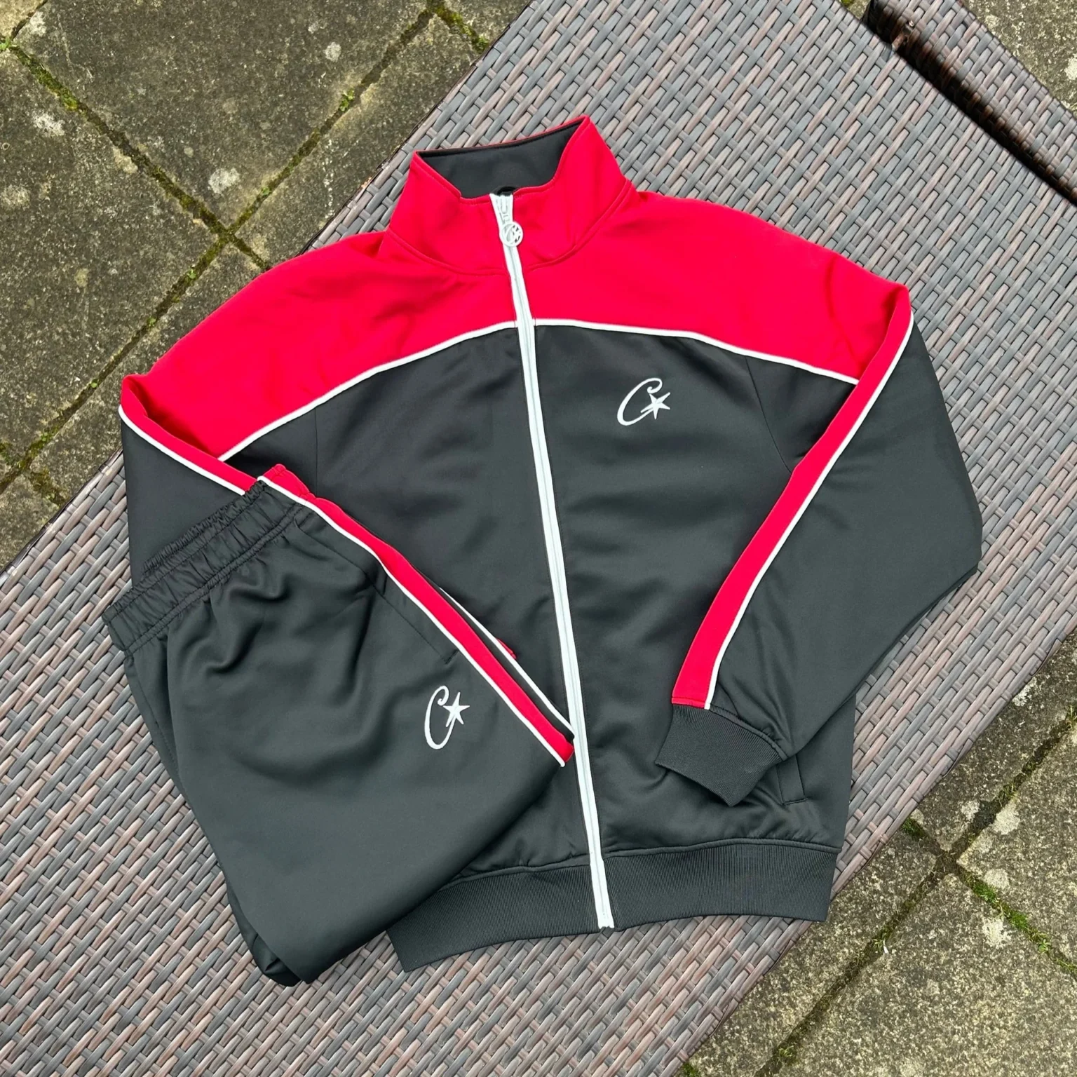 Corteiz Tracksuit: The Ultimate Streetwear Statement in 2026 corteiz tracksuit