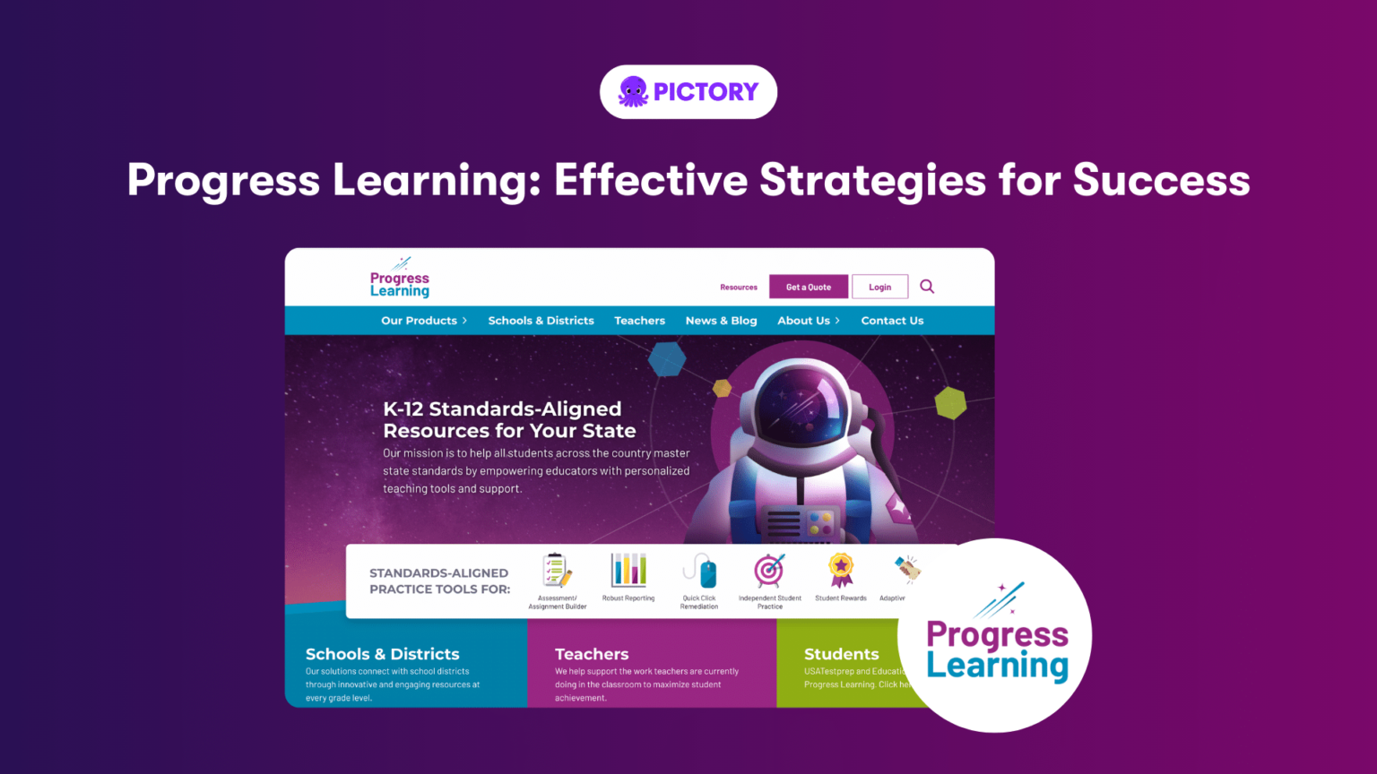 Progress Learning – Complete Guide to Effective Learning Growth, Strategies & Benefits (2026) Progress Learning