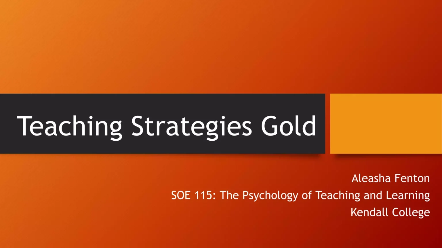 Teaching Strategies-Gold: A Complete Guide for Educators and Early Childhood Development teaching strategies gold