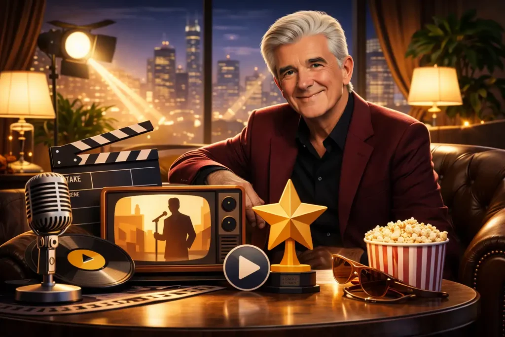 Burt Thicke: A Complete Guide to His Life, Career, and Legacy burt thicke