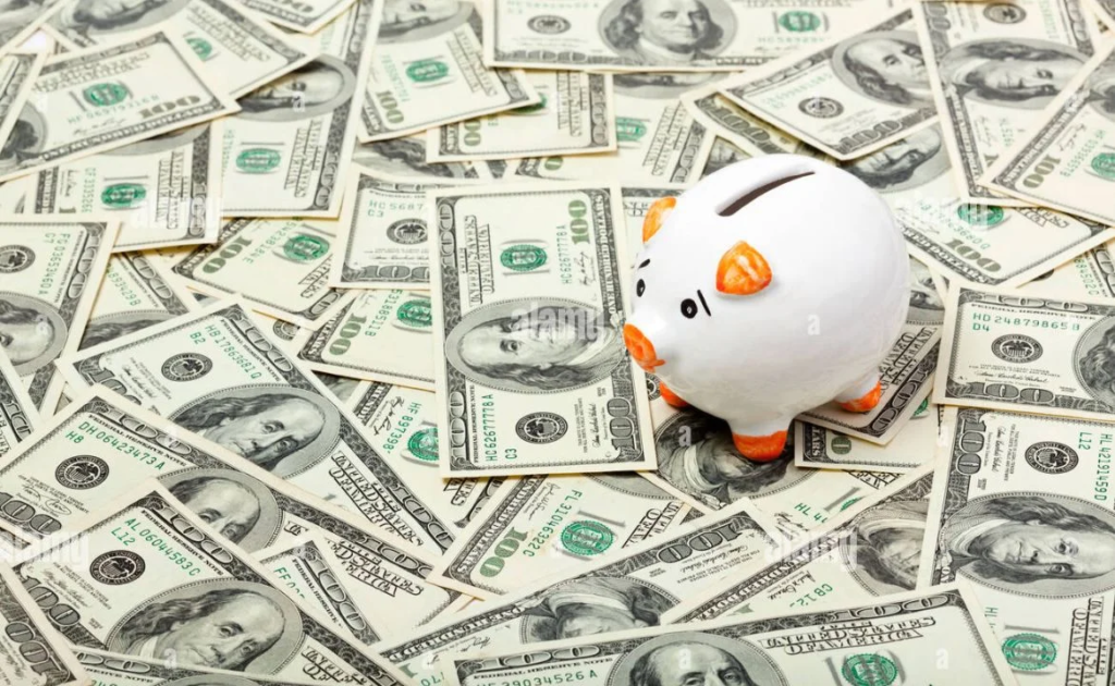 Money betterthisworld