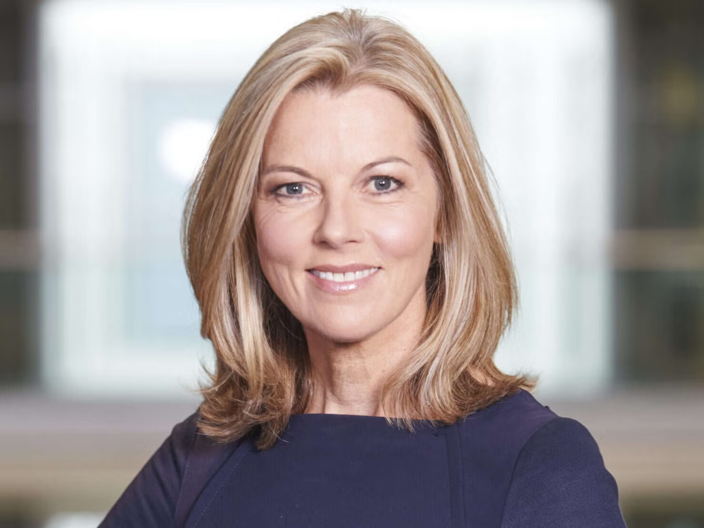 Mary Nightingale illness