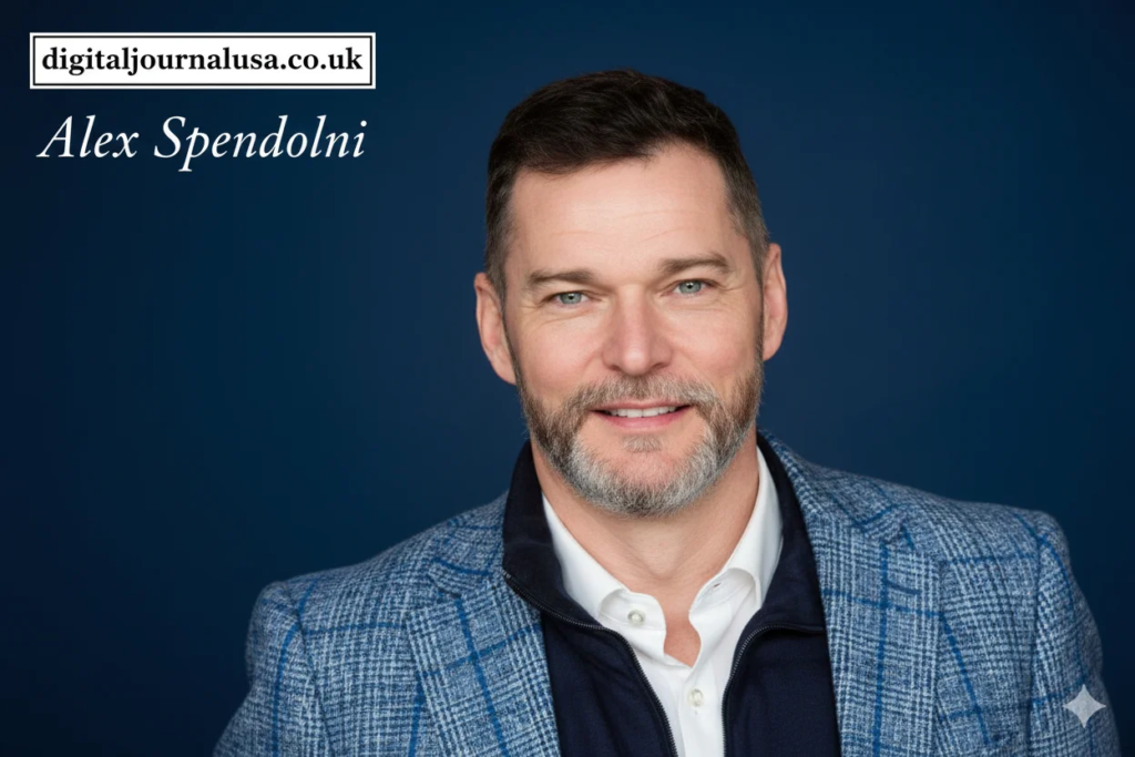 alex spendolini