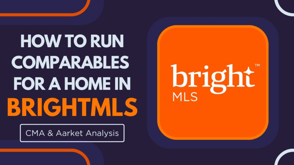 Bright MLSBright MLS