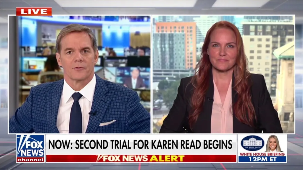 Karen Read trial live