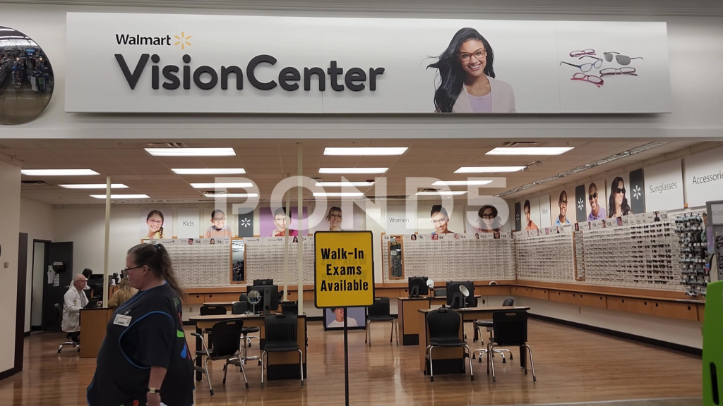 Walmart Photo Center