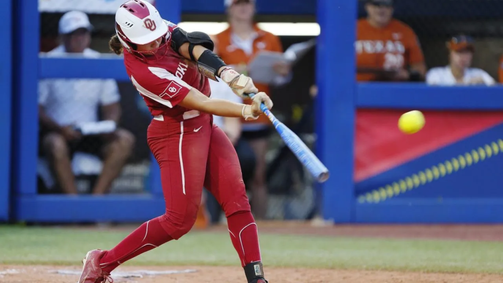 OU Softball News