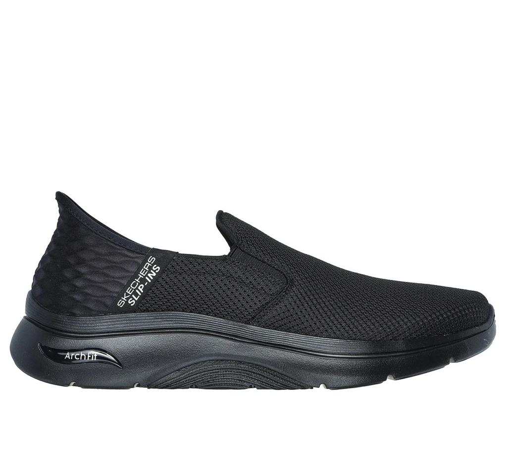 skechers hands free slip ins