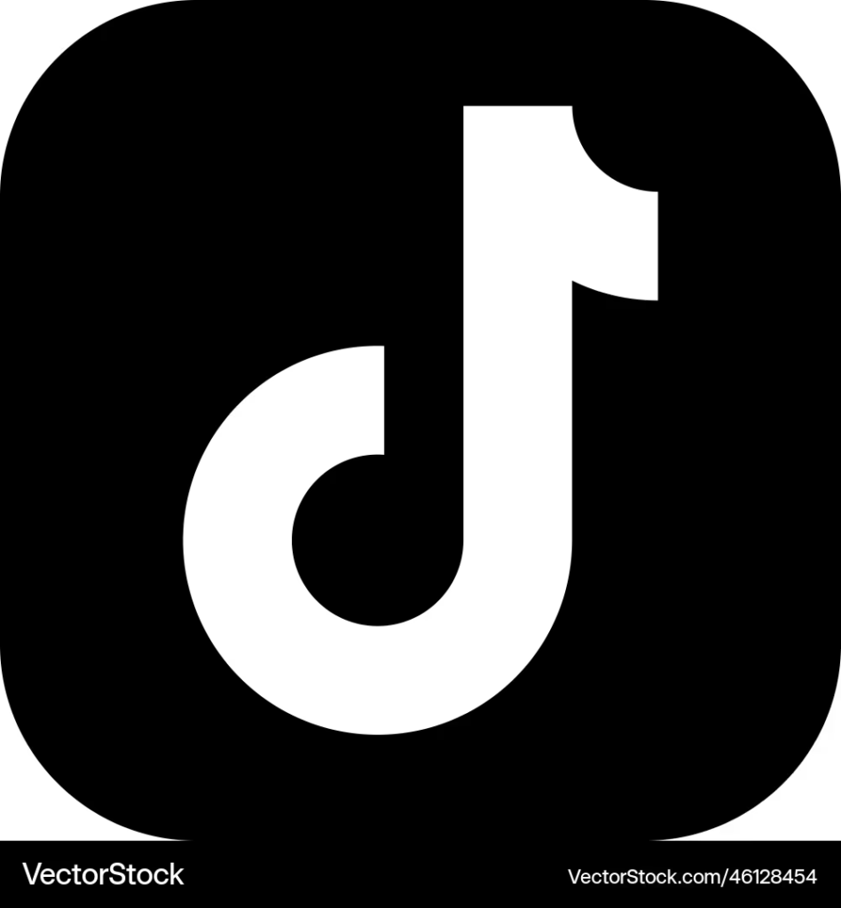 Tik Tok Logo