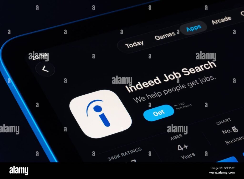 Indeed Jobs San Francisco