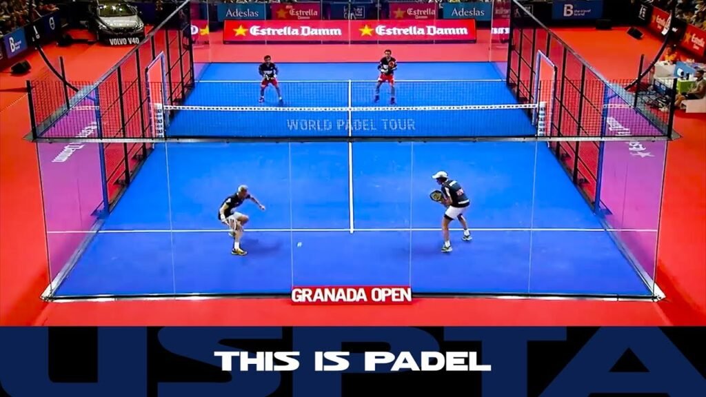 Padel Sport: The Complete Guide to One of the World’s Fastest-Growing Sports Padel sport