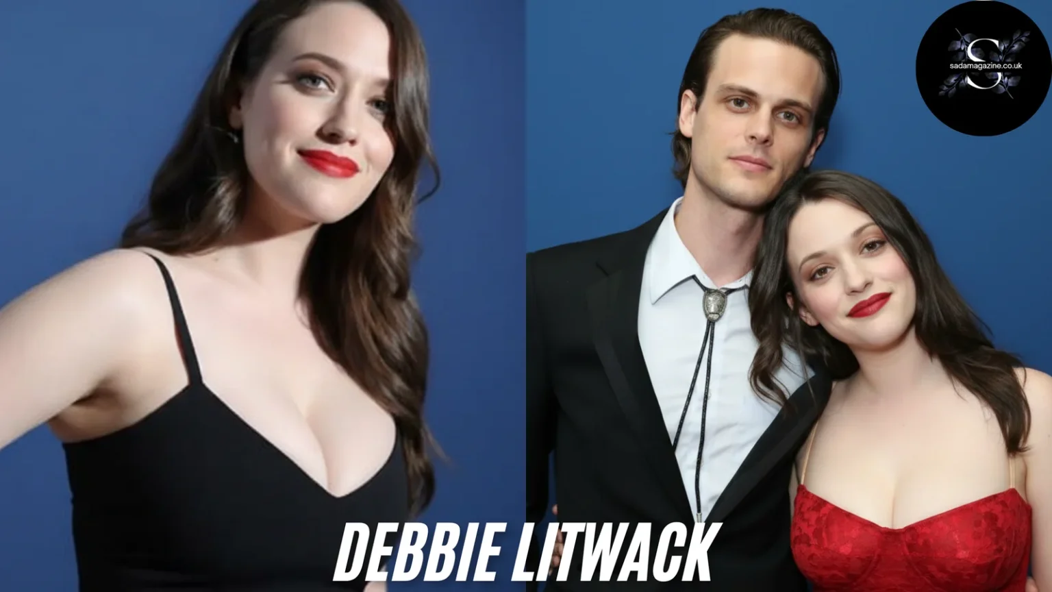 Debbie-Litwack: Biography, Family Life, and Her Connection to Hollywood Star Dustin Hoffman debbie litwack
