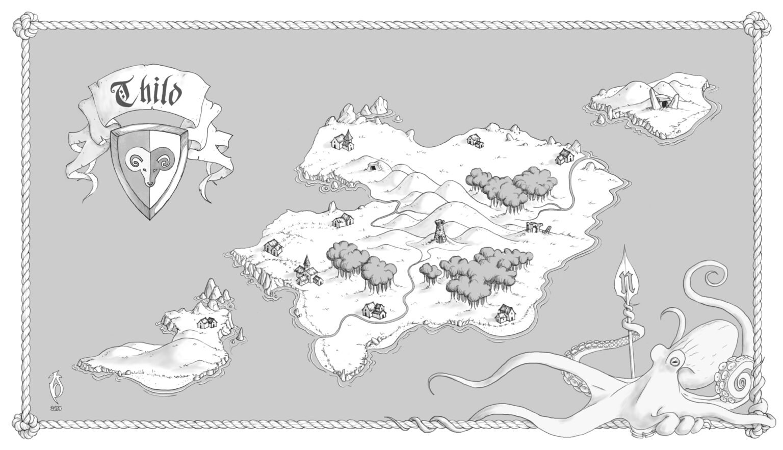 ACOTAR Map: Complete Guide to Prythian, Courts, and Locations acotar map