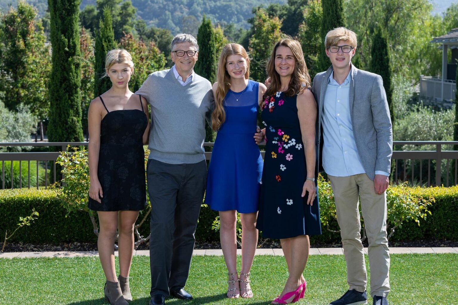 Jeff Bezos Kids: Family, Life, and What We Know About Jeff Bezos’ Children jeff bezos kids