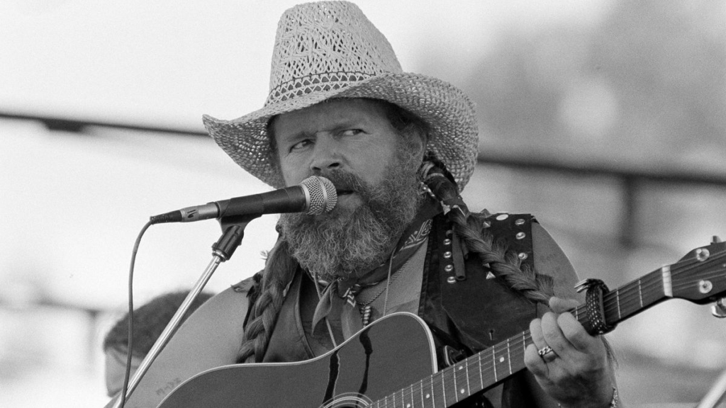 david allan coe