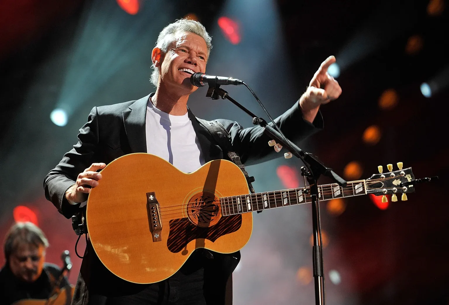 Randy Travis Health: A Complete Look at the Country Star’s Health Journey randy travis health
