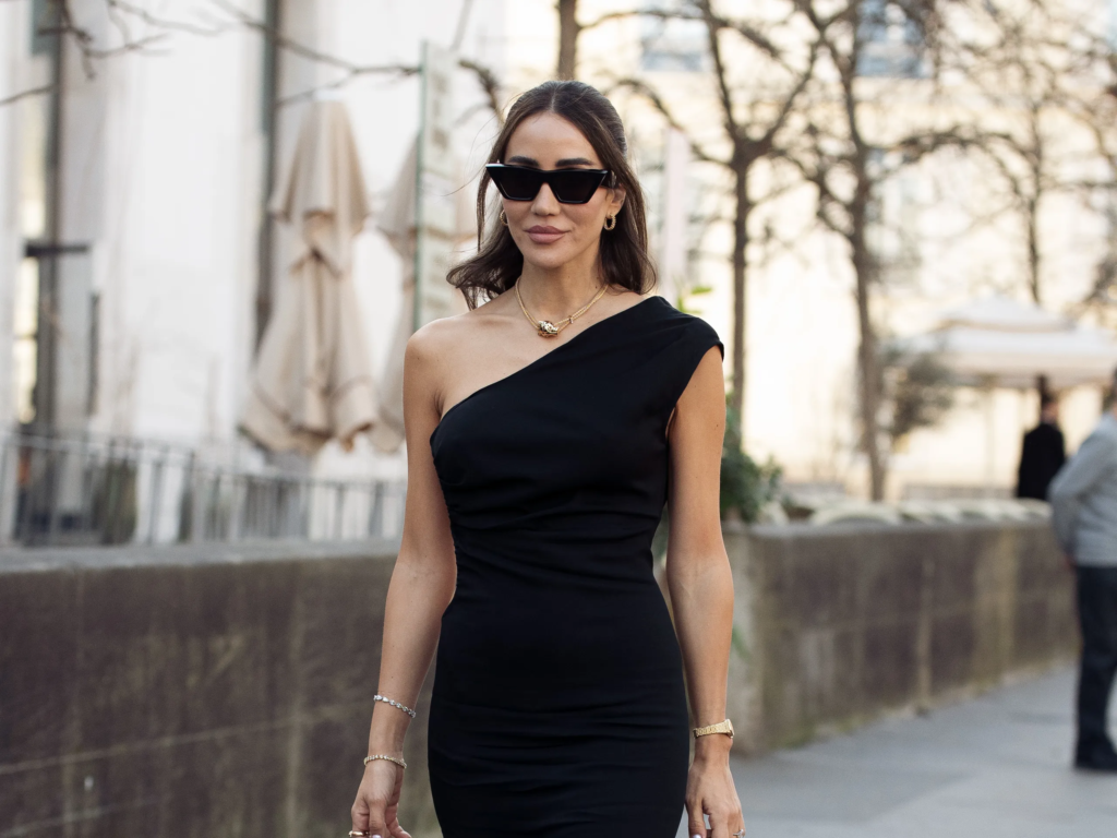 black tie dresses