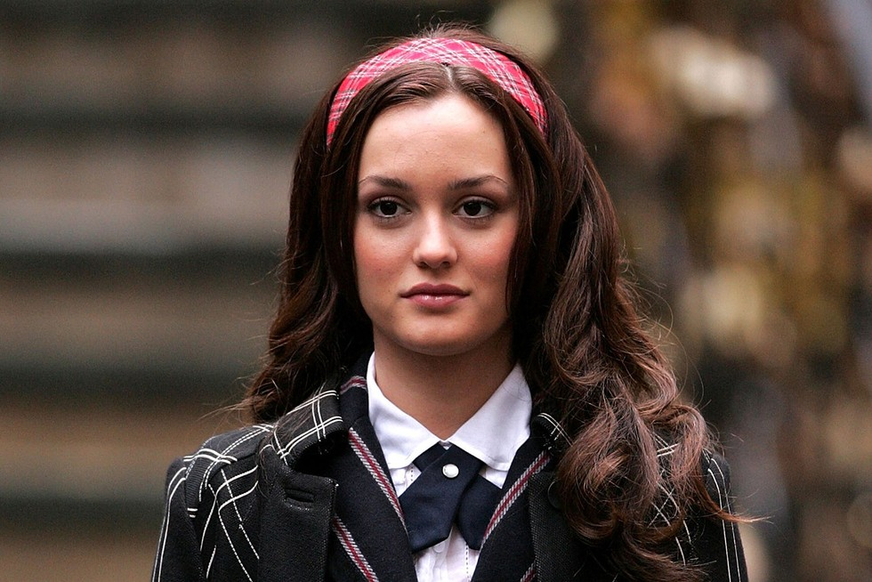 blair